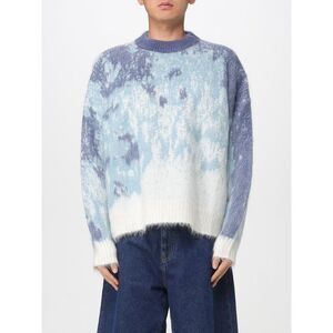 Bonsai Sweater Men Blue